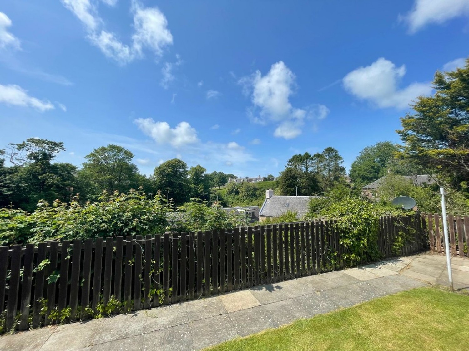 21 Coral Hill, Maybole, South Ayrshire, KA19 7DZ