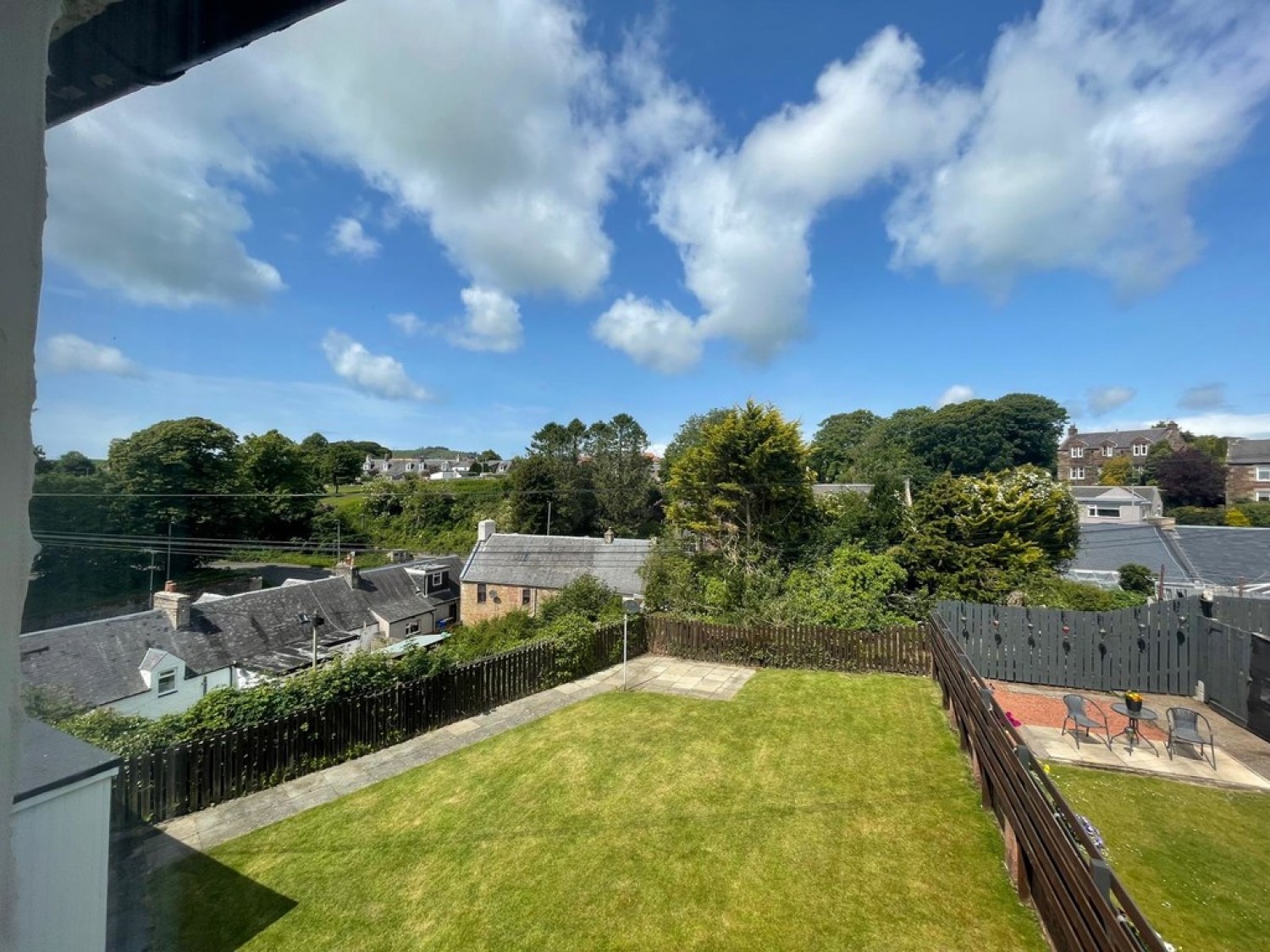 21 Coral Hill, Maybole, South Ayrshire, KA19 7DZ