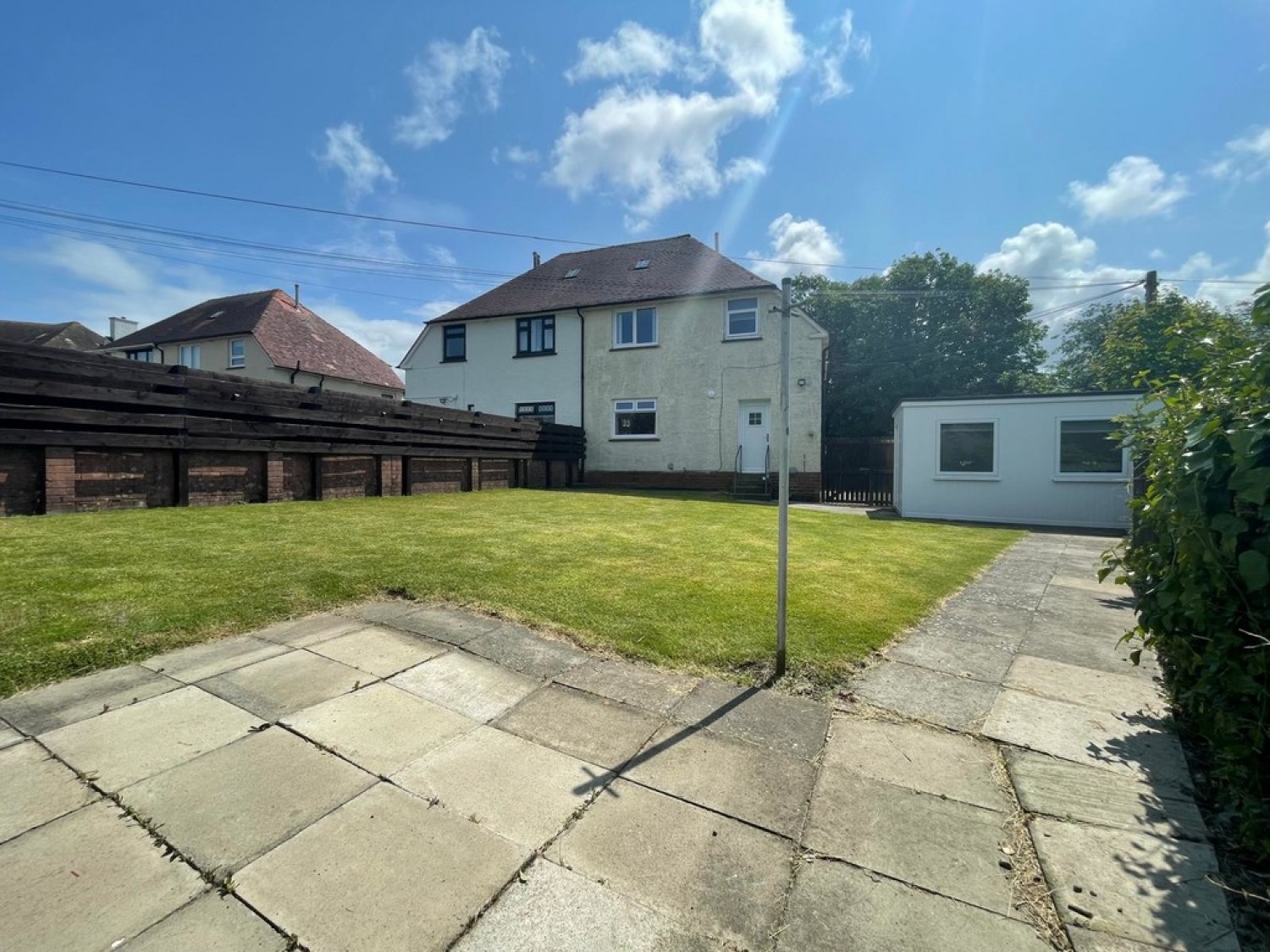 21 Coral Hill, Maybole, South Ayrshire, KA19 7DZ