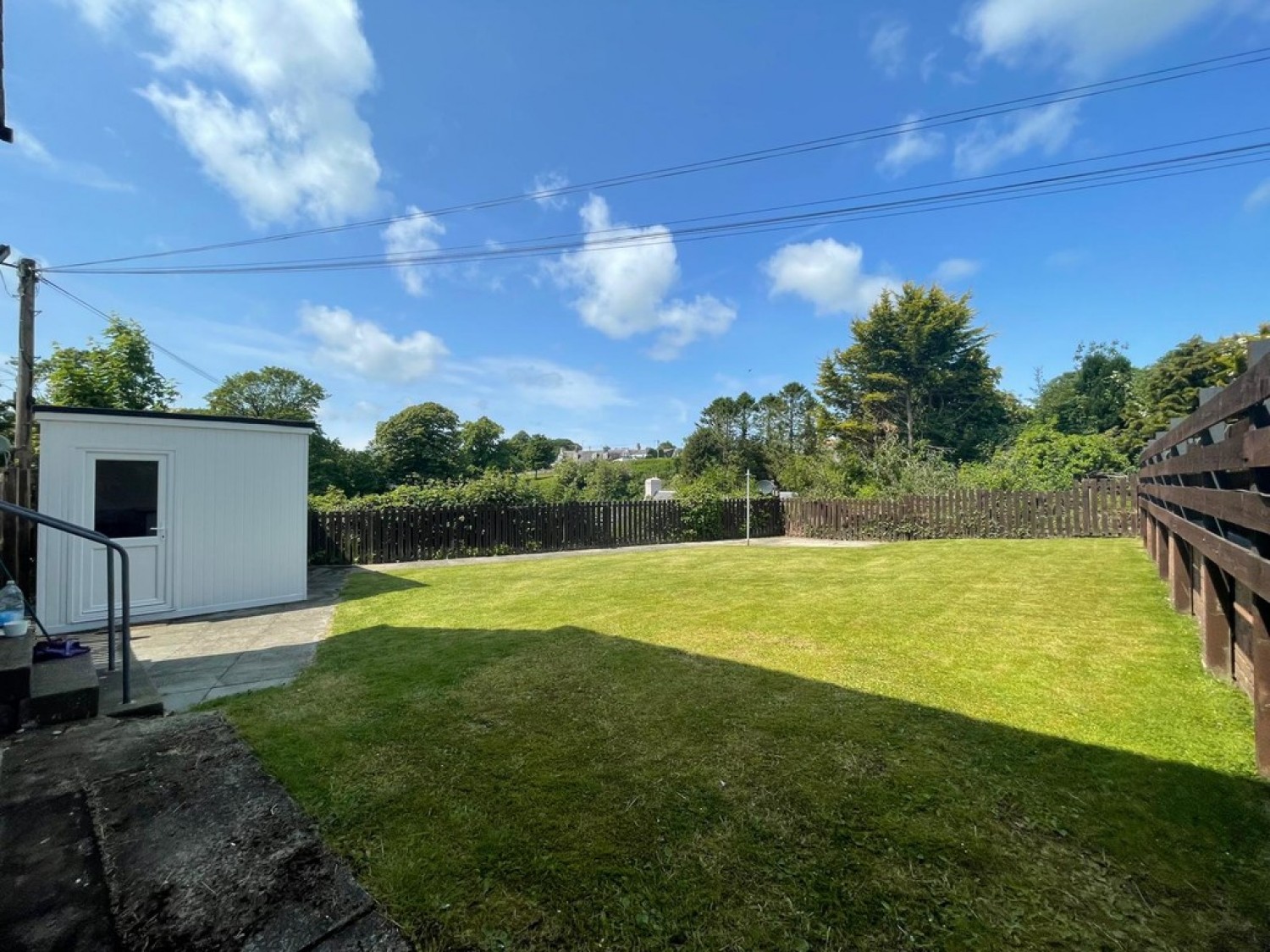 21 Coral Hill, Maybole, South Ayrshire, KA19 7DZ