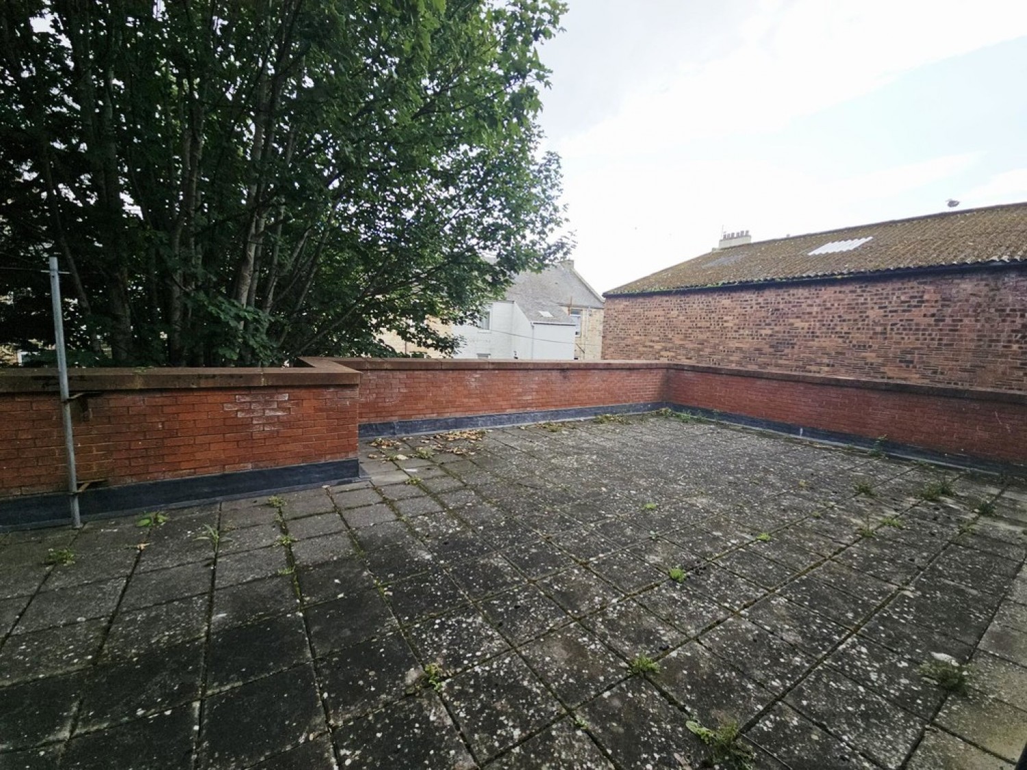 2 bedroom Flat for Letting Peebles Street, Ayr