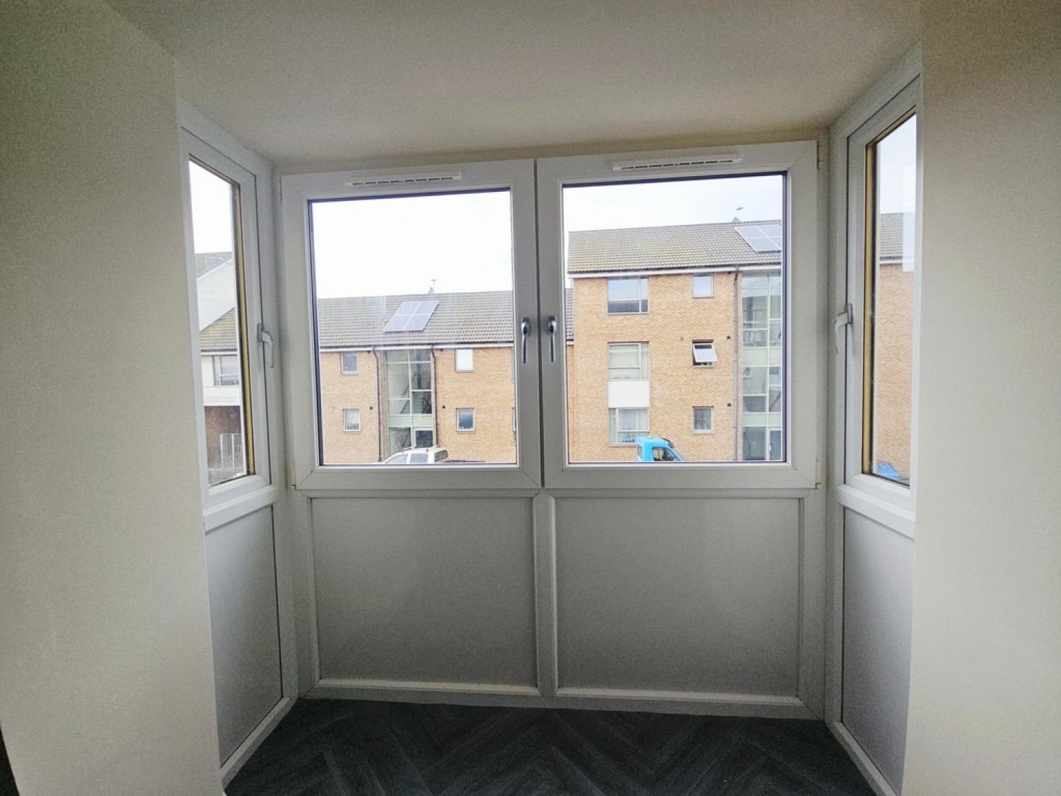 2 bedroom Flat for Letting Peebles Street, Ayr