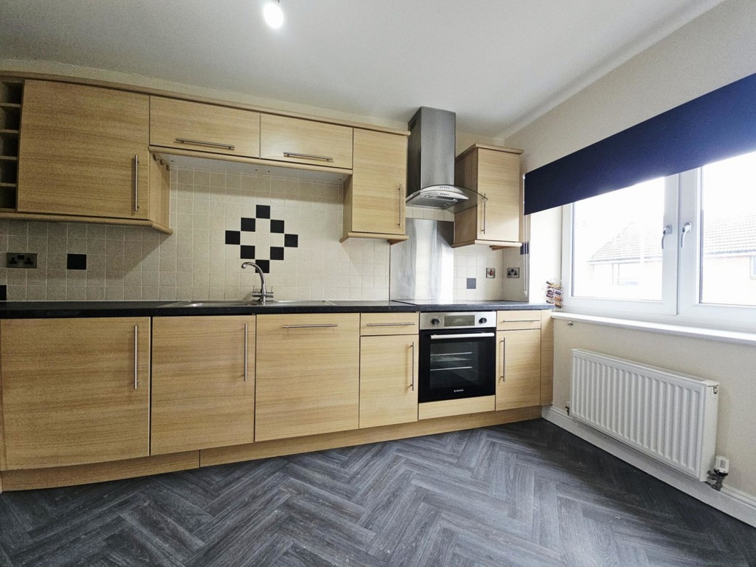 2 bedroom Flat for Letting Peebles Street, Ayr