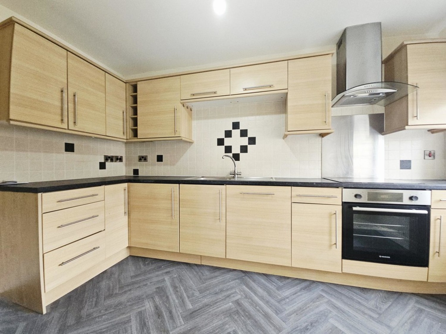 2 bedroom Flat for Letting Peebles Street, Ayr