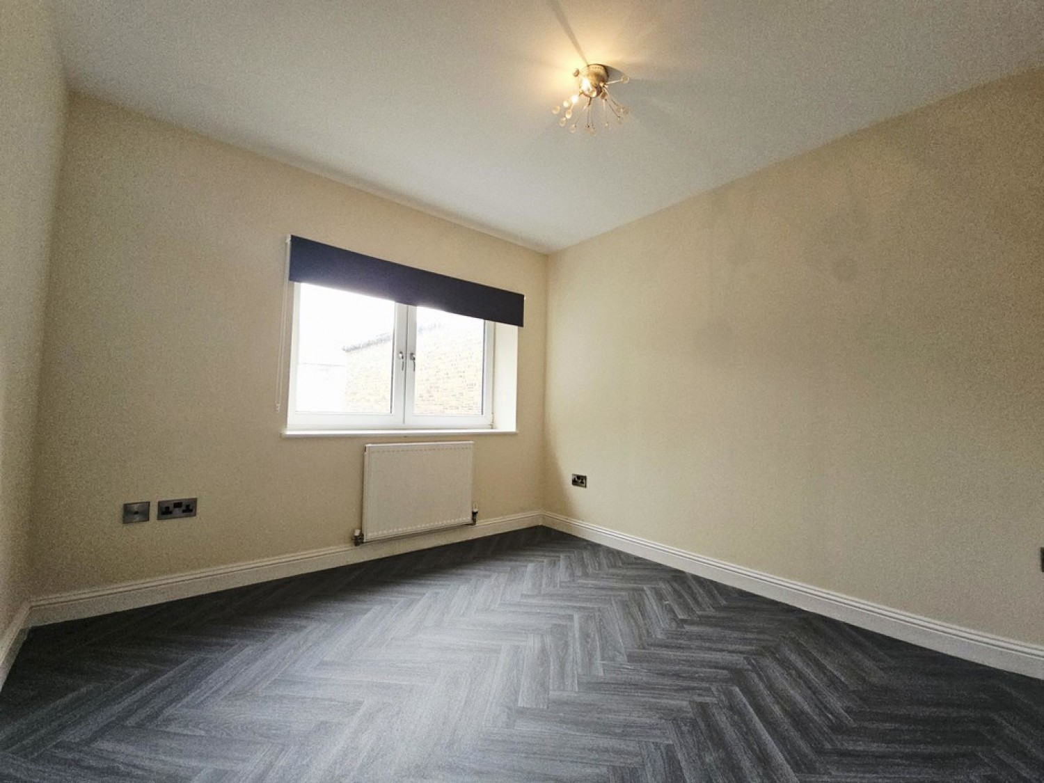2 bedroom Flat for Letting Peebles Street, Ayr
