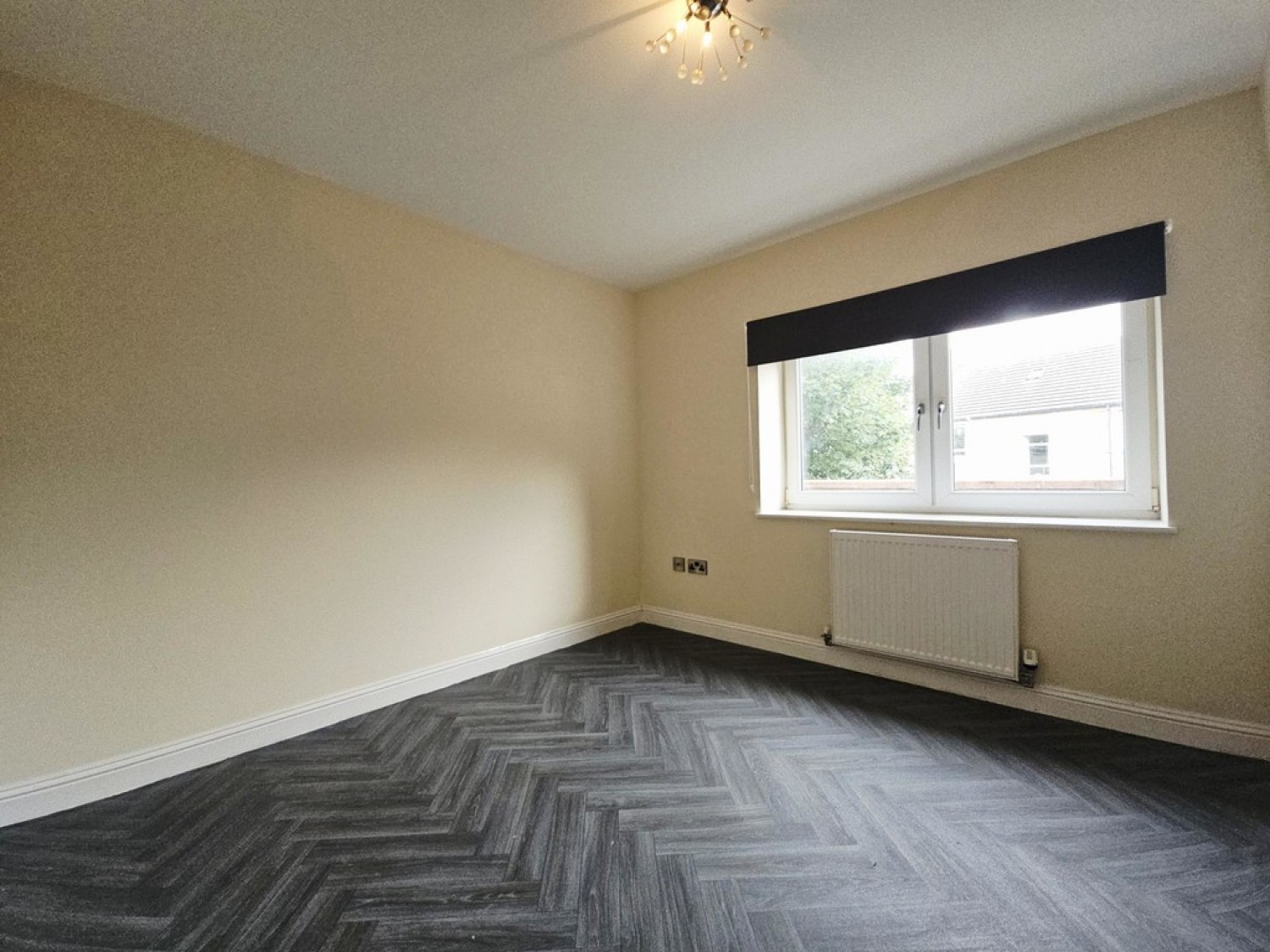 2 bedroom Flat for Letting Peebles Street, Ayr