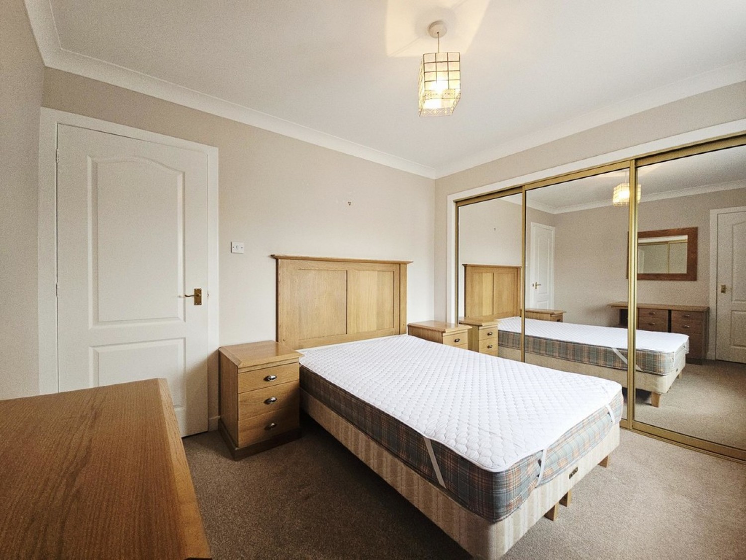 2 bedroom House for Letting 7 Millbank Street