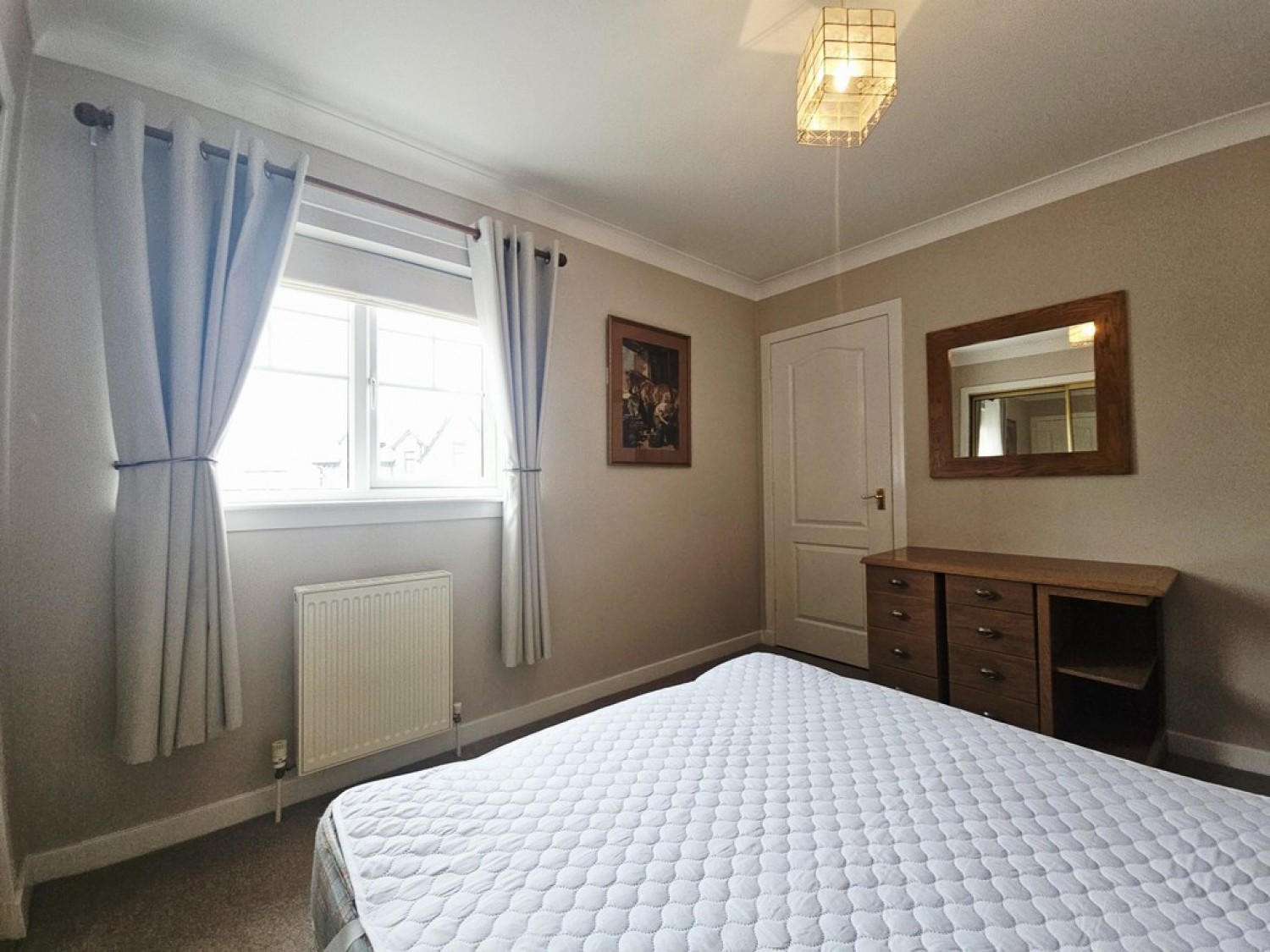 2 bedroom House for Letting 7 Millbank Street