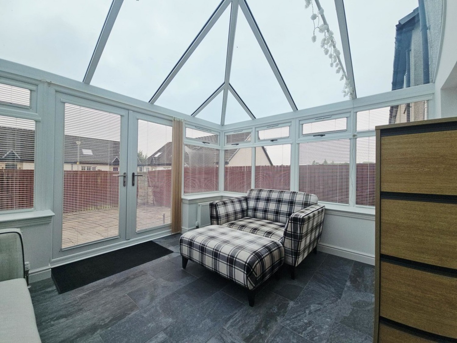 2 bedroom House for Letting 7 Millbank Street