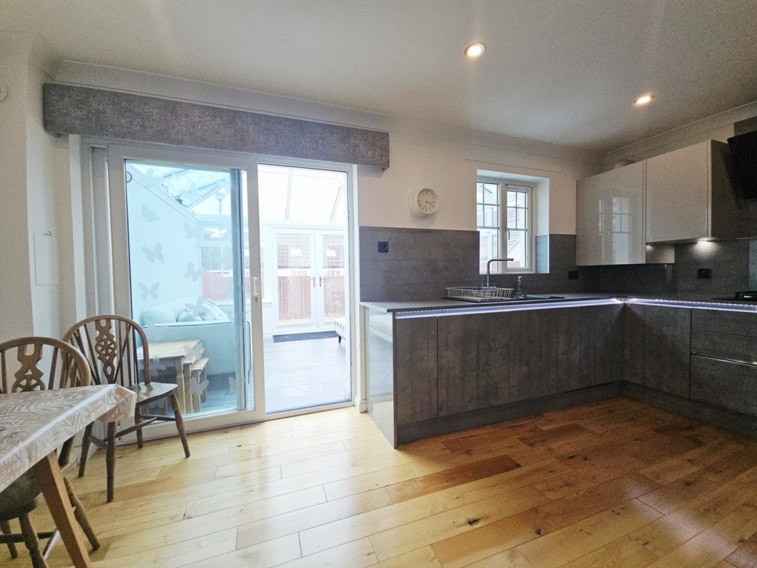 2 bedroom House for Letting 7 Millbank Street