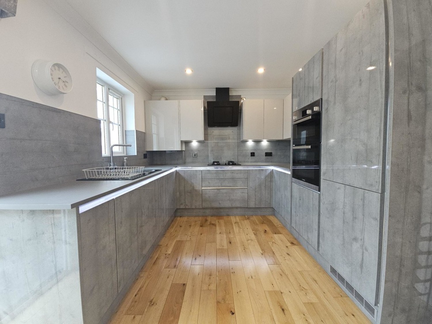 2 bedroom House for Letting 7 Millbank Street
