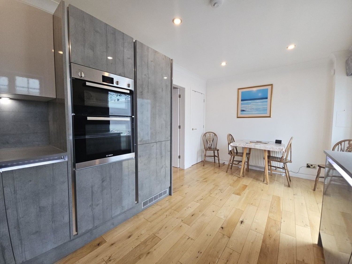 2 bedroom House for Letting 7 Millbank Street