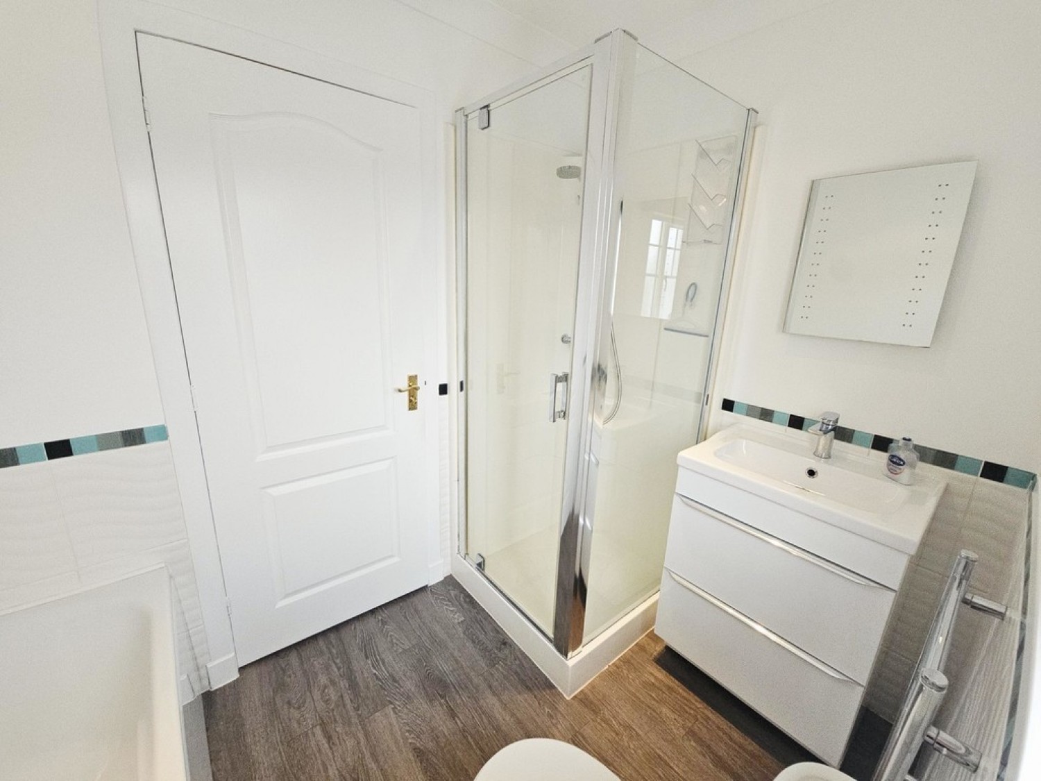 2 bedroom House for Letting 7 Millbank Street