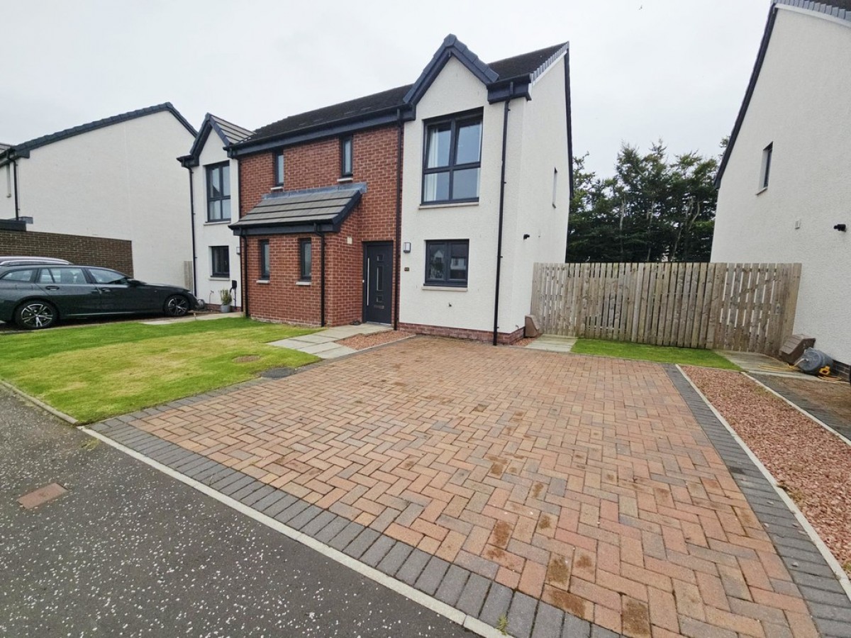 Hillhead Crescent