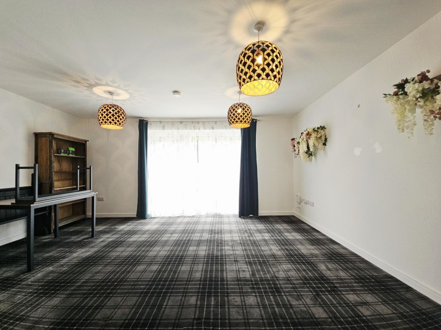 Hillhead Crescent