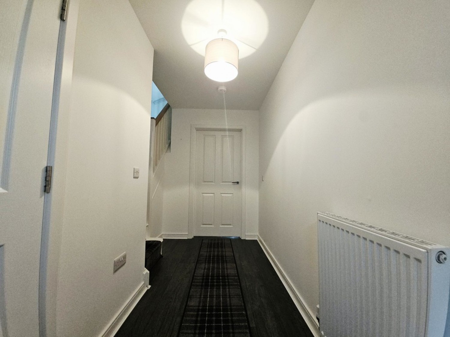 Hillhead Crescent