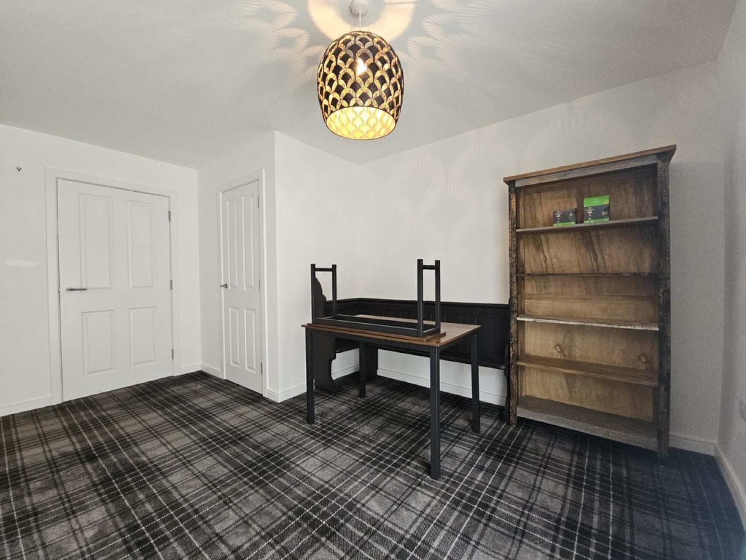 Hillhead Crescent