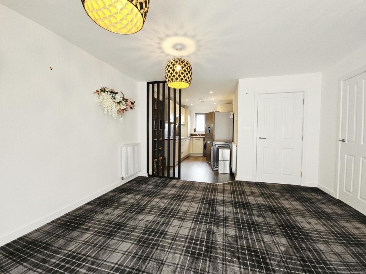 Hillhead Crescent