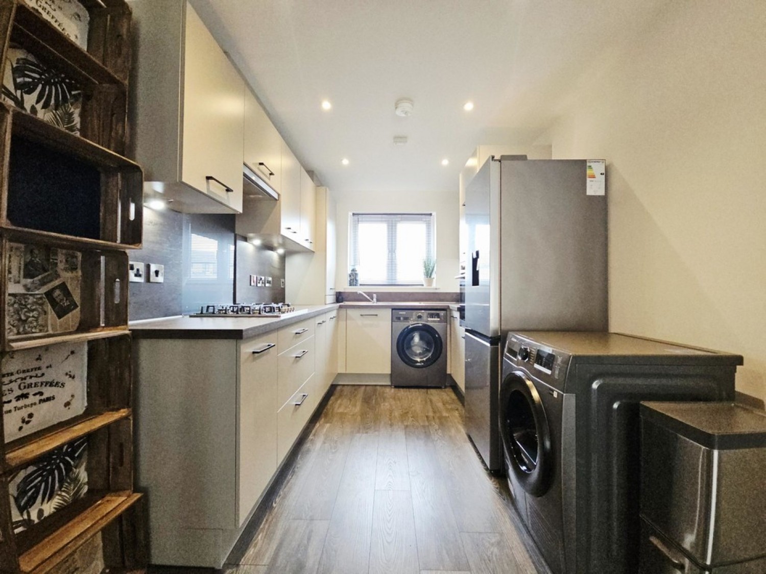 Hillhead Crescent