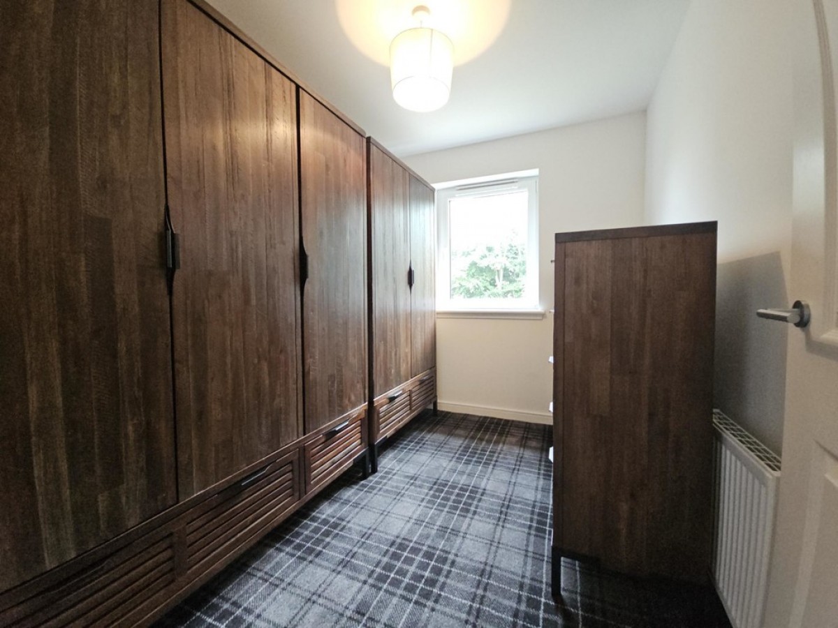 Hillhead Crescent
