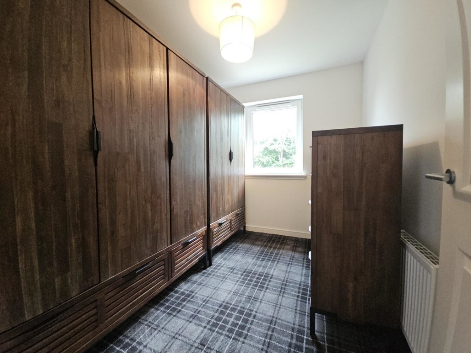 Hillhead Crescent