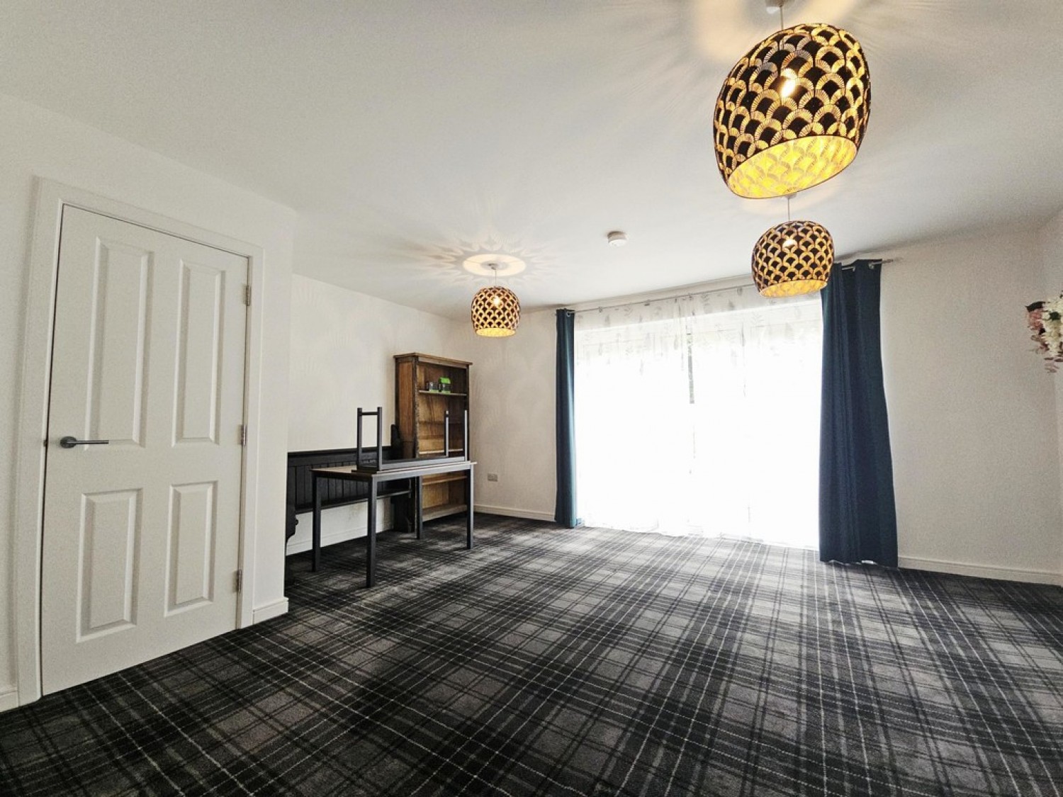 Hillhead Crescent