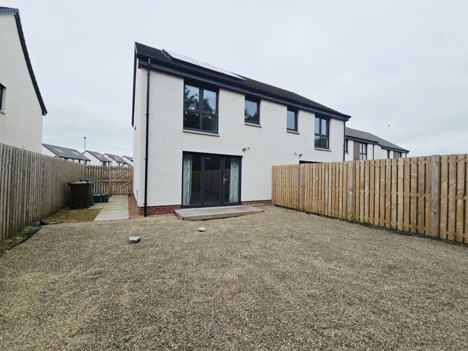 Hillhead Crescent