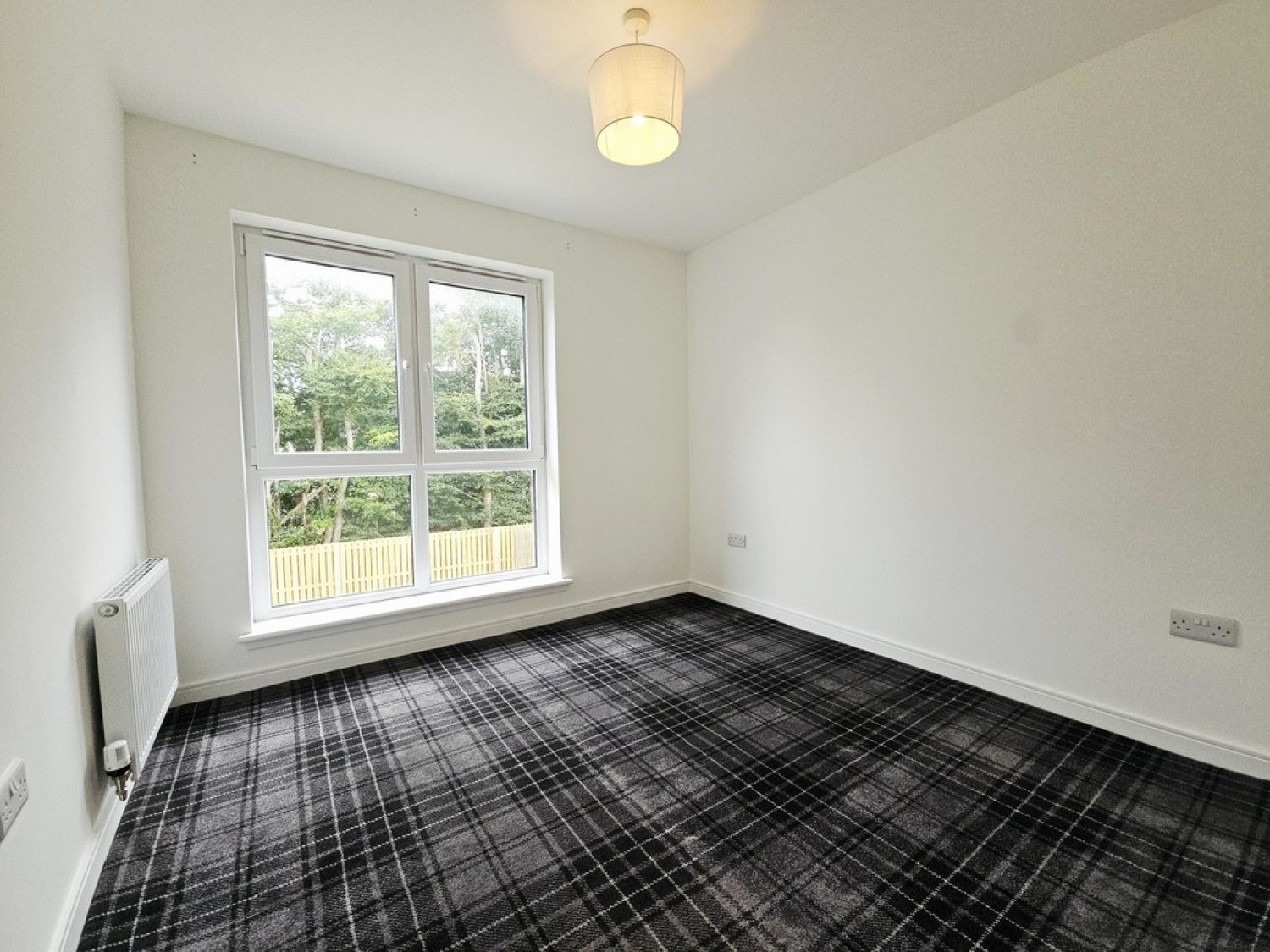 Hillhead Crescent