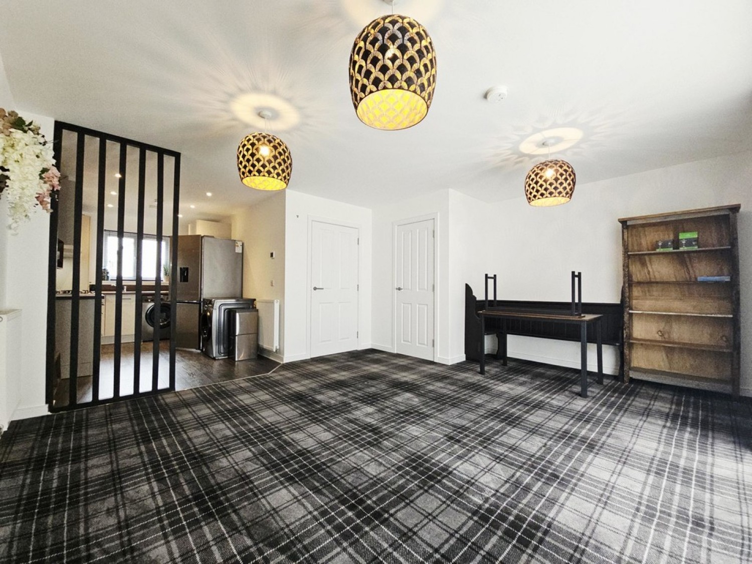 Hillhead Crescent