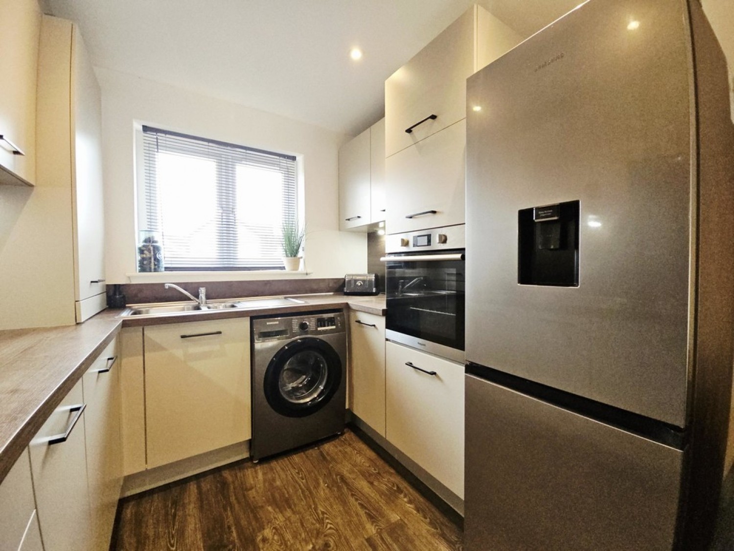 Hillhead Crescent