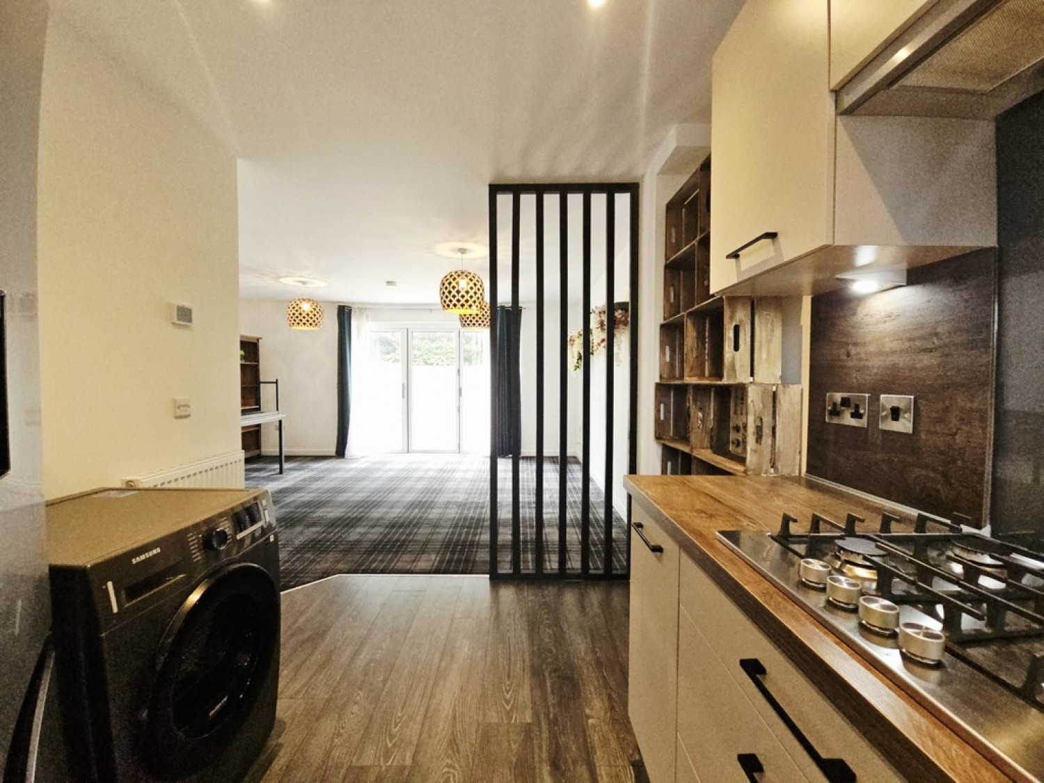 Hillhead Crescent