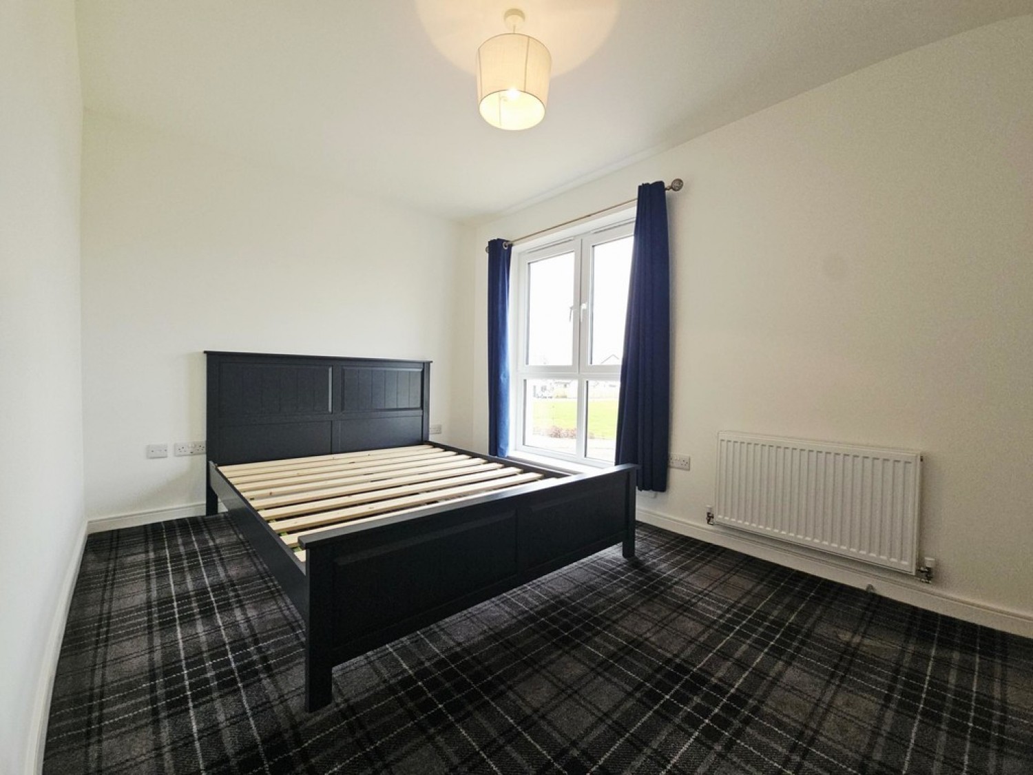 Hillhead Crescent