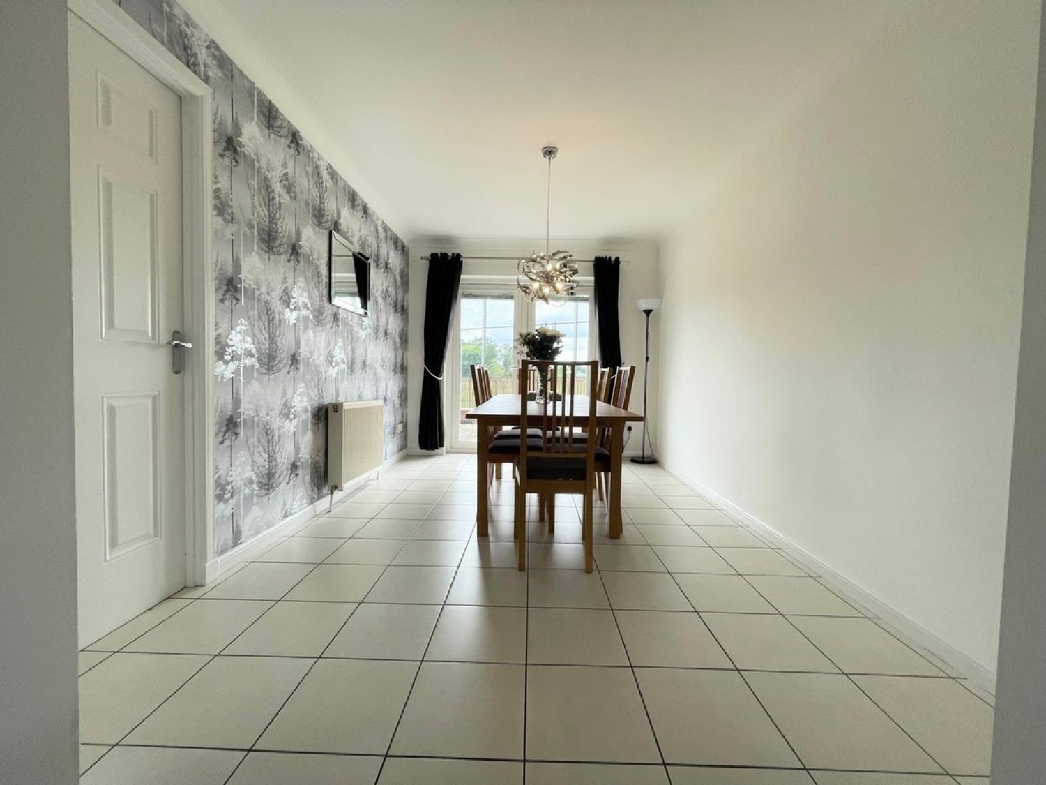 6 Wellington Gardens, Crookedholm, Kilmarnock, KA3 6NE