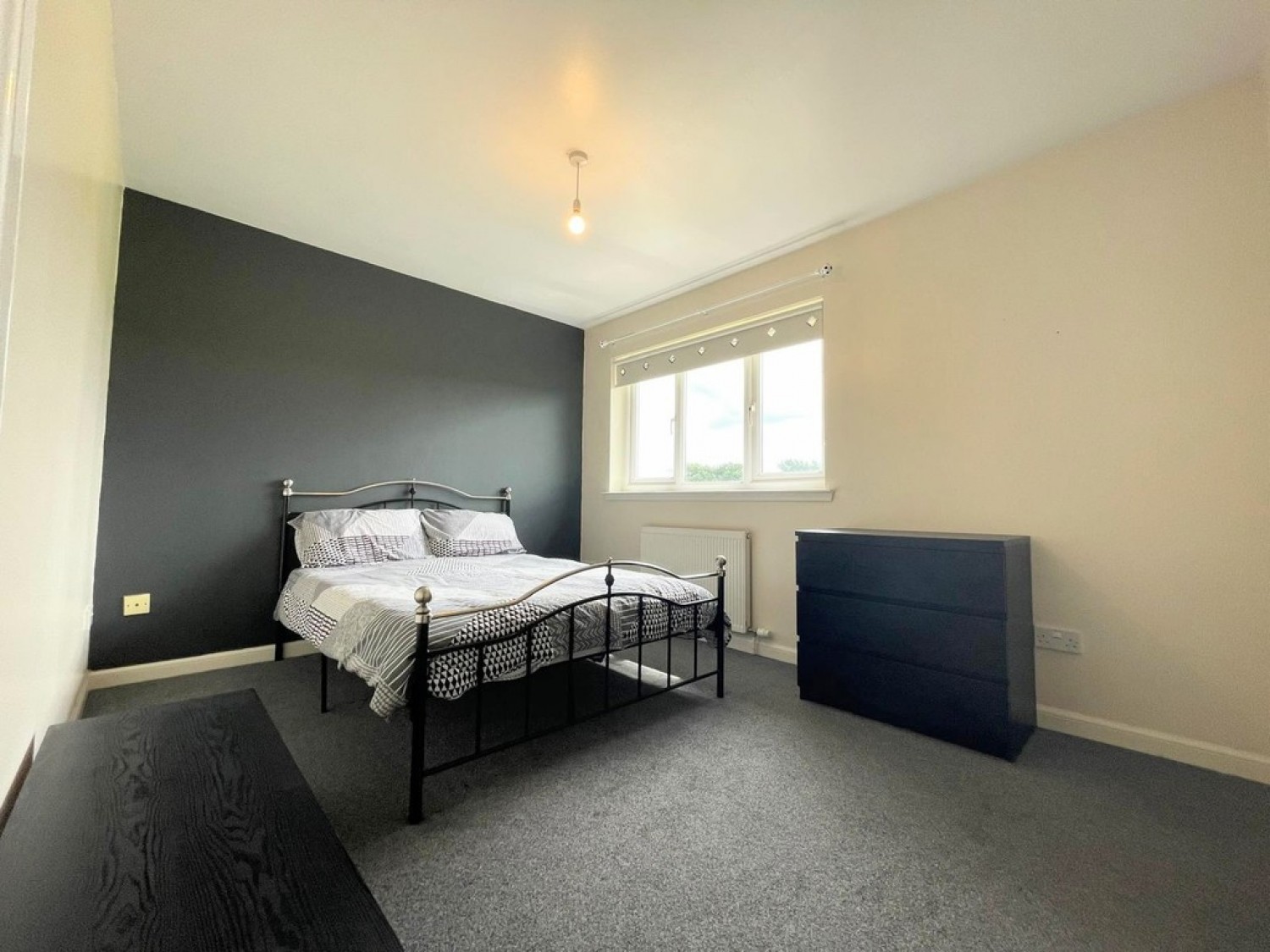 6 Wellington Gardens, Crookedholm, Kilmarnock, KA3 6NE
