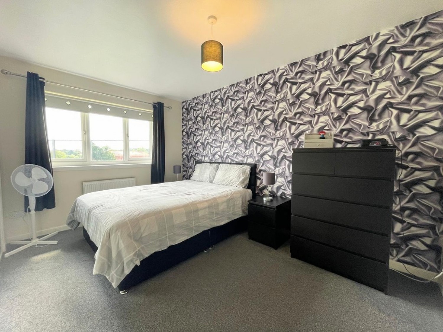 6 Wellington Gardens, Crookedholm, Kilmarnock, KA3 6NE