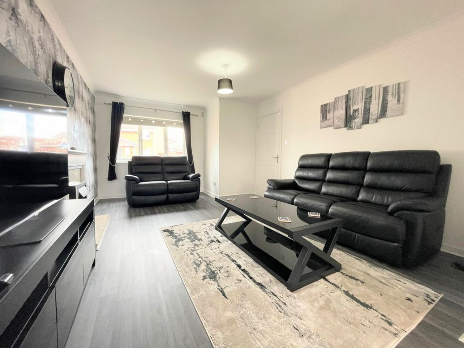 6 Wellington Gardens, Crookedholm, Kilmarnock, KA3 6NE