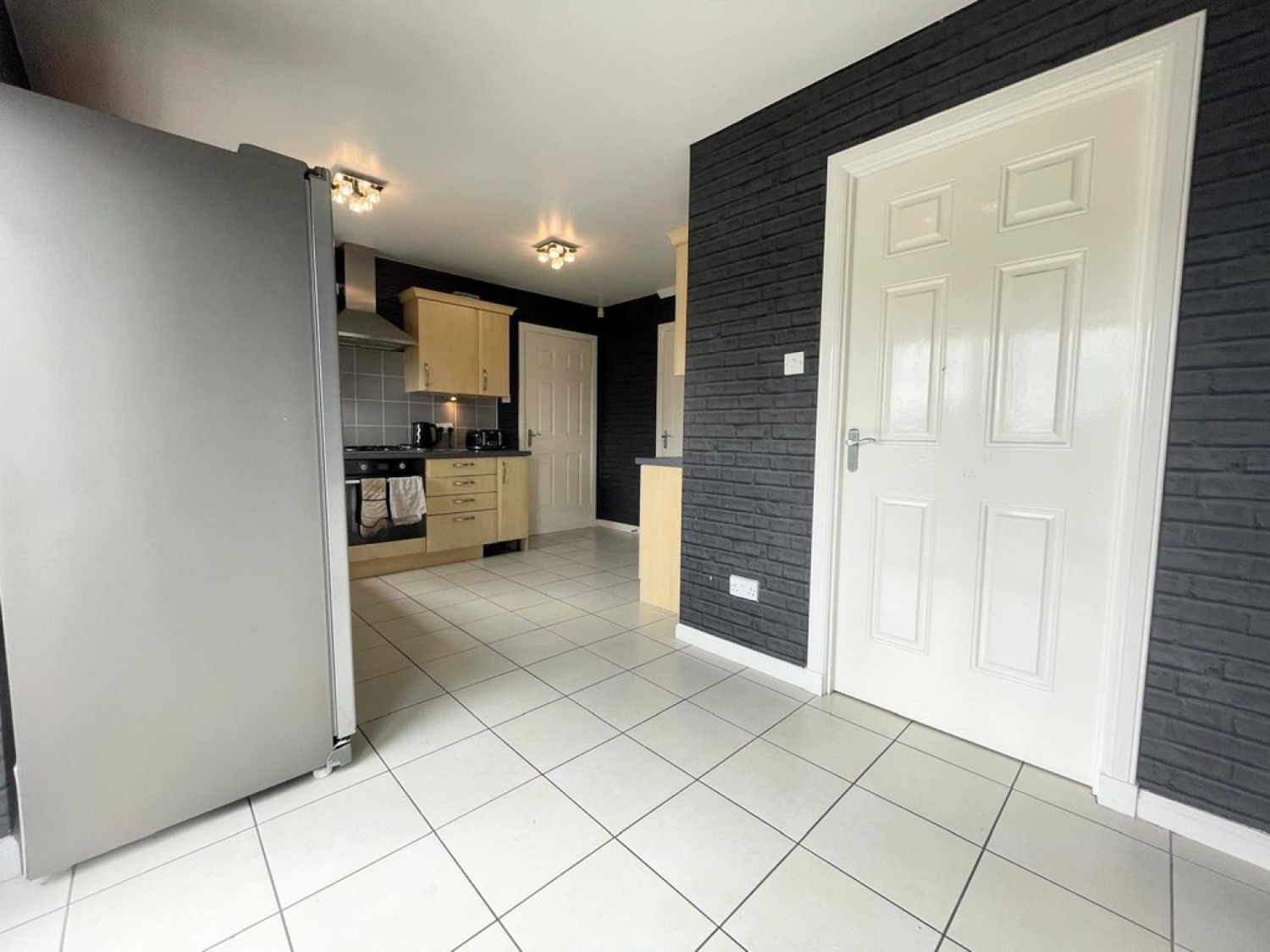 6 Wellington Gardens, Crookedholm, Kilmarnock, KA3 6NE