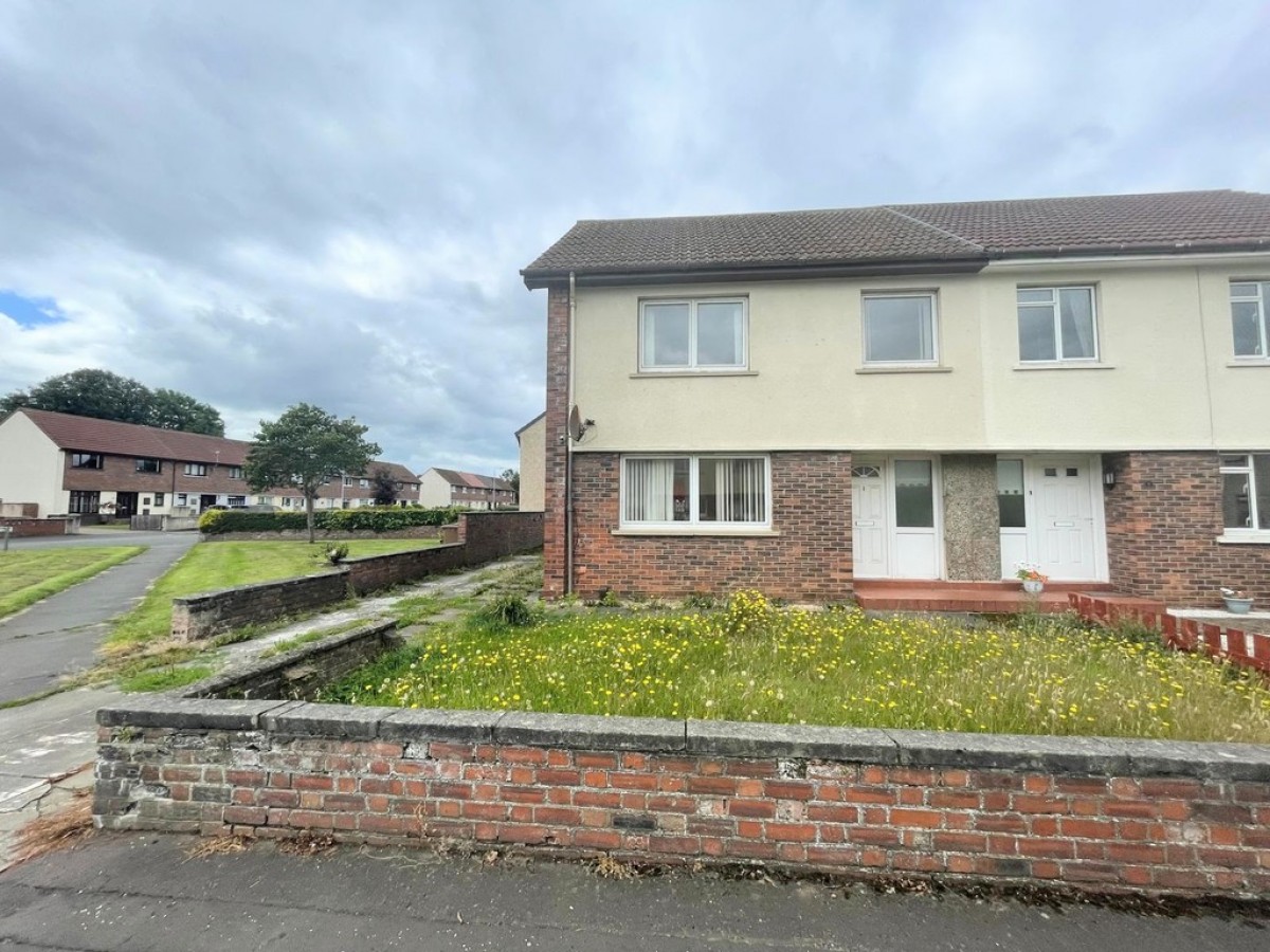 1 Braeside Road, Ayr, KA8 9RQ
