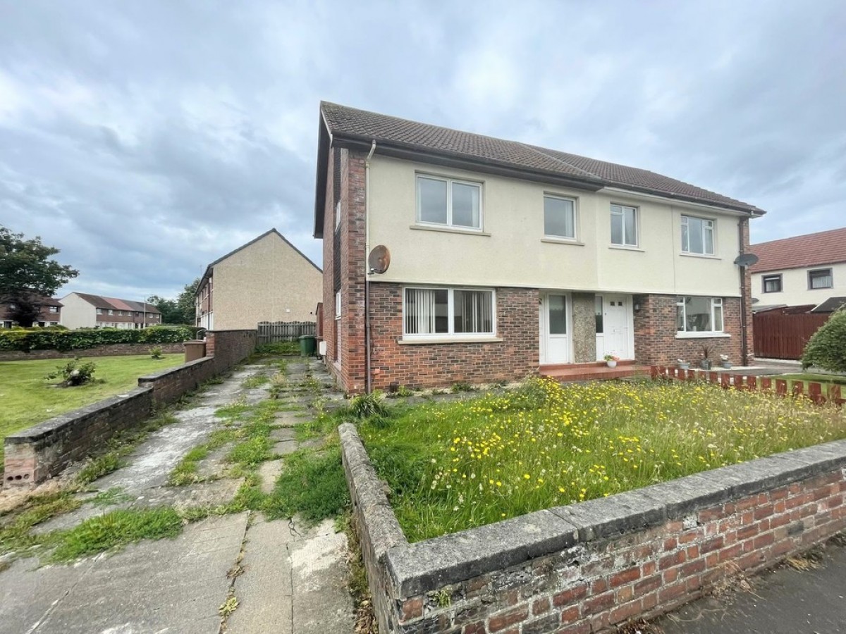 1 Braeside Road, Ayr, KA8 9RQ
