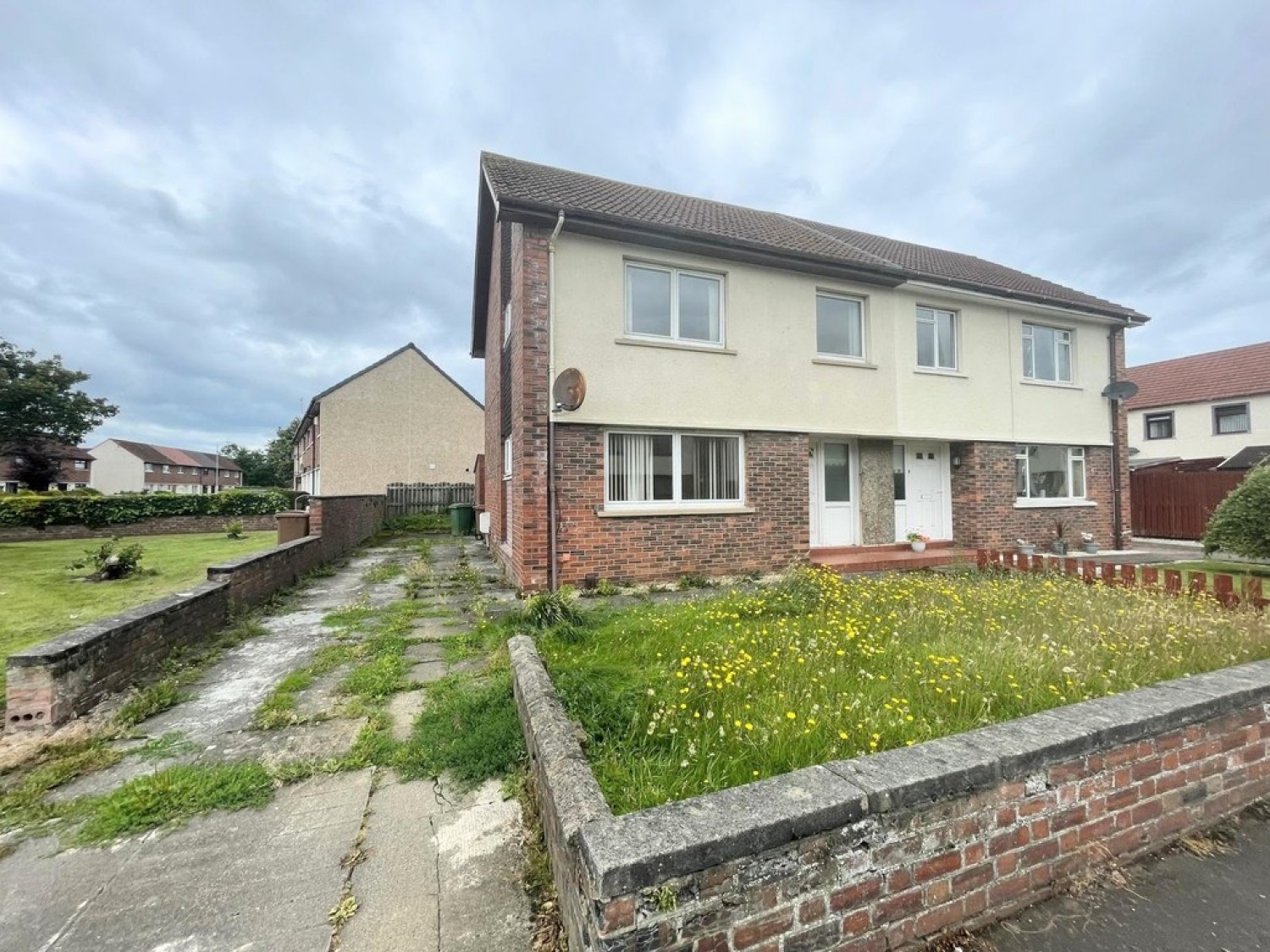 1 Braeside Road, Ayr, KA8 9RQ