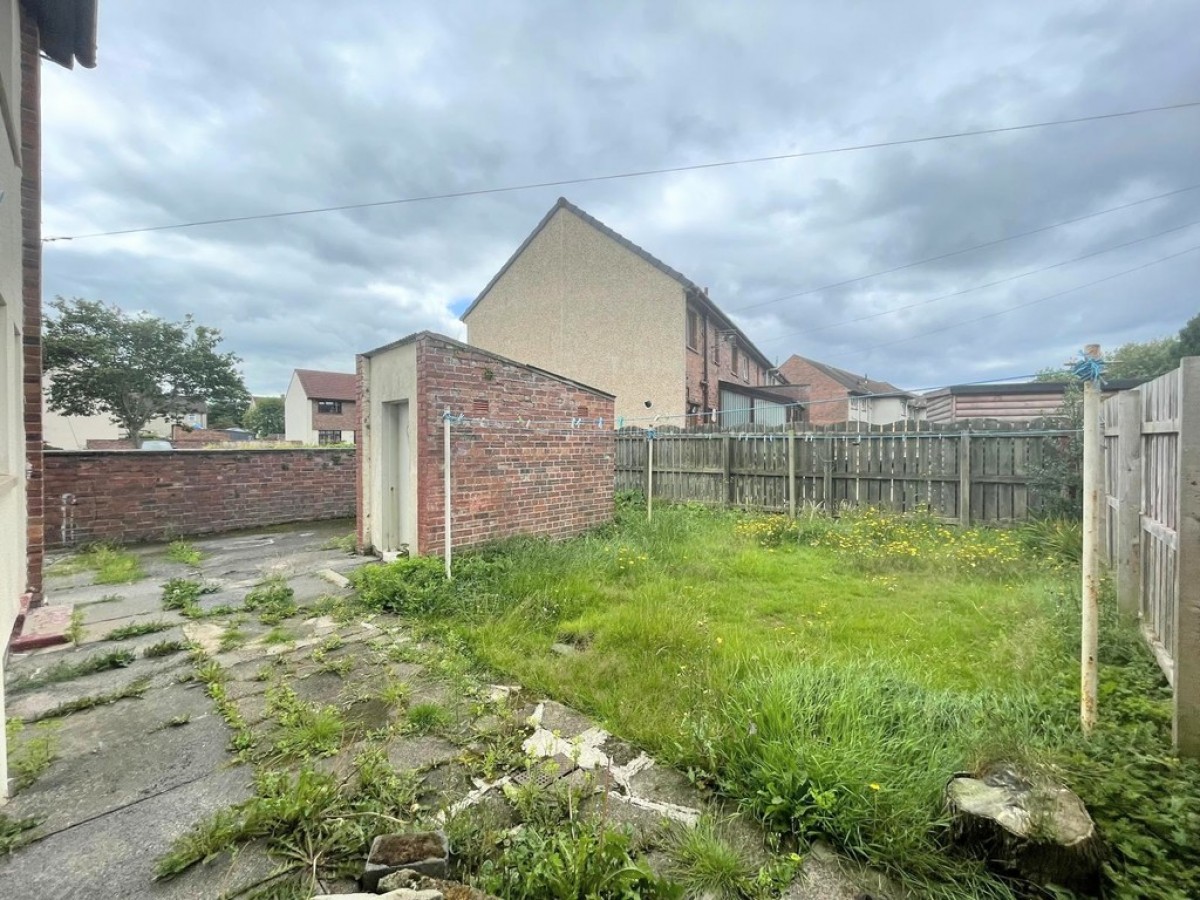 1 Braeside Road, Ayr, KA8 9RQ