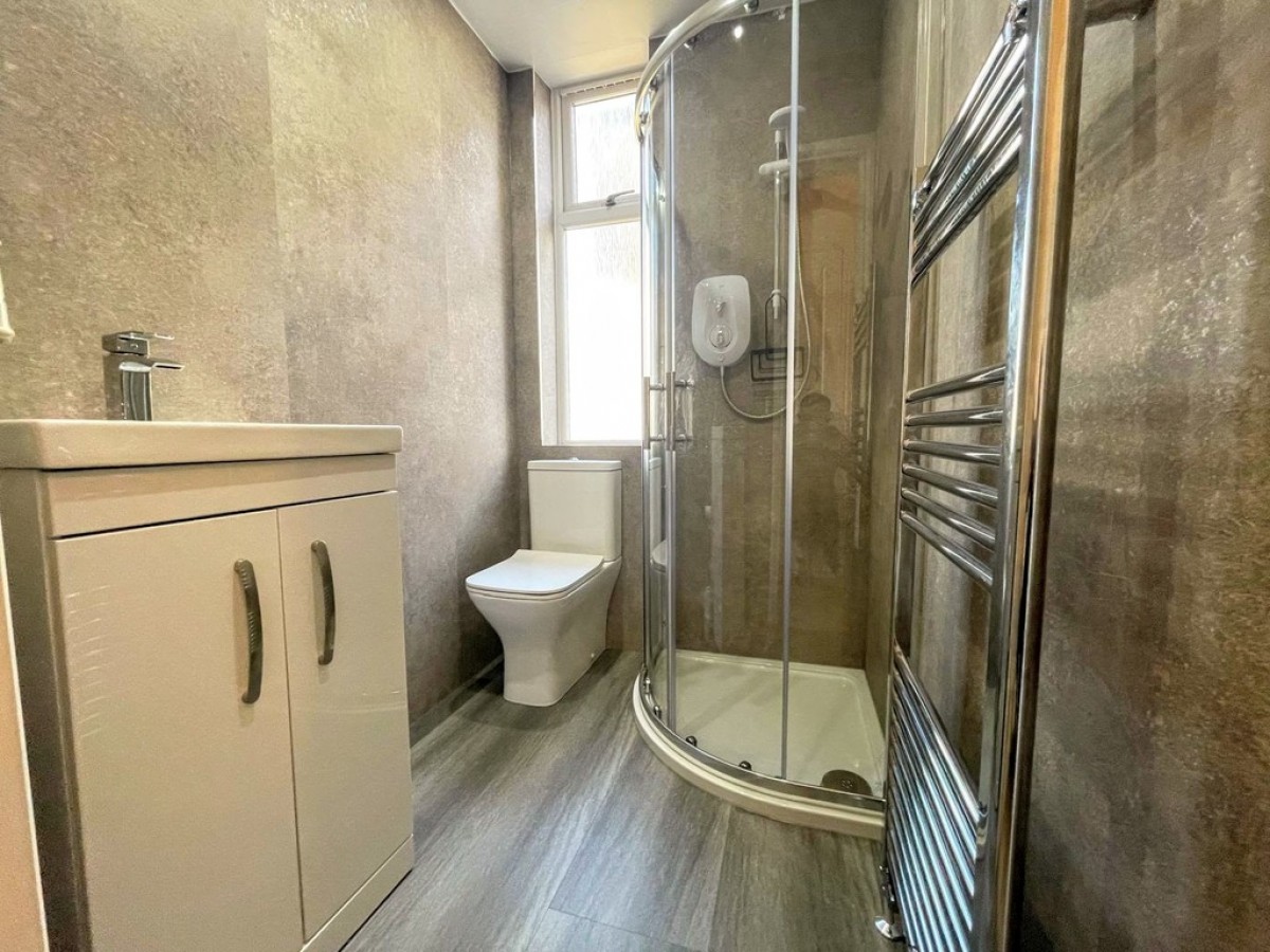 6 Kirkbride Crescent, Crosshill, Maybole, South Ayrshire, KA19 7RQ