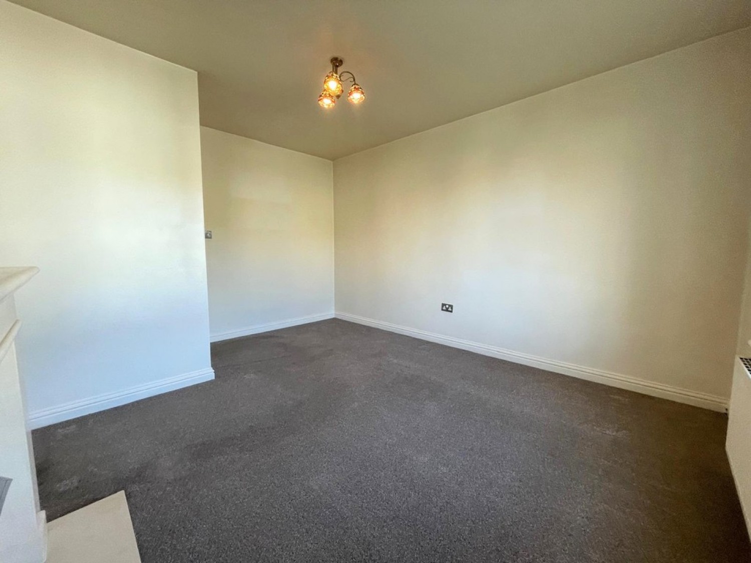 6 Kirkbride Crescent, Crosshill, Maybole, South Ayrshire, KA19 7RQ