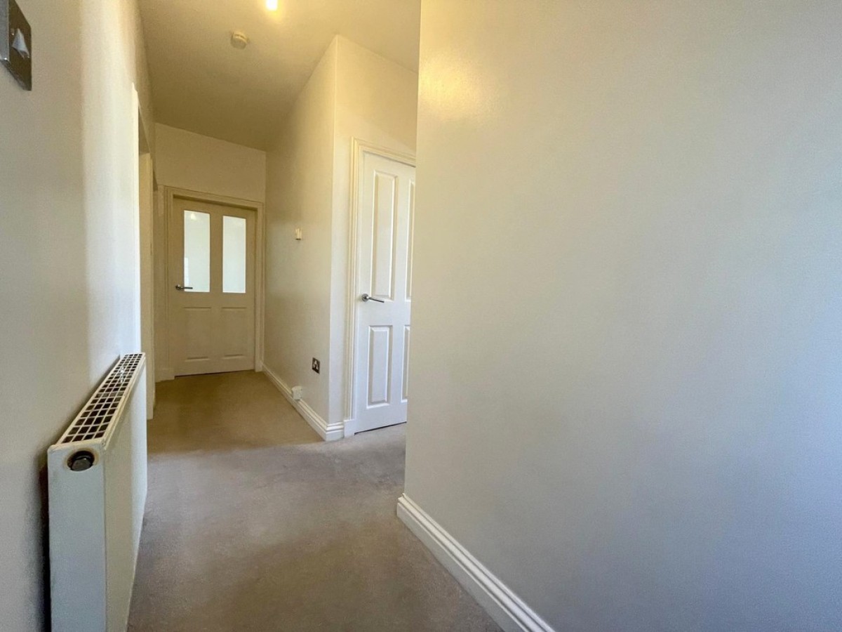 6 Kirkbride Crescent, Crosshill, Maybole, South Ayrshire, KA19 7RQ