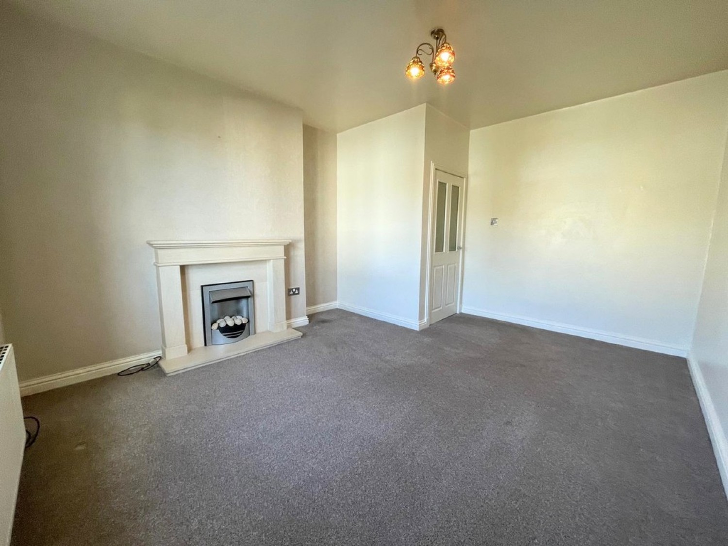 6 Kirkbride Crescent, Crosshill, Maybole, South Ayrshire, KA19 7RQ