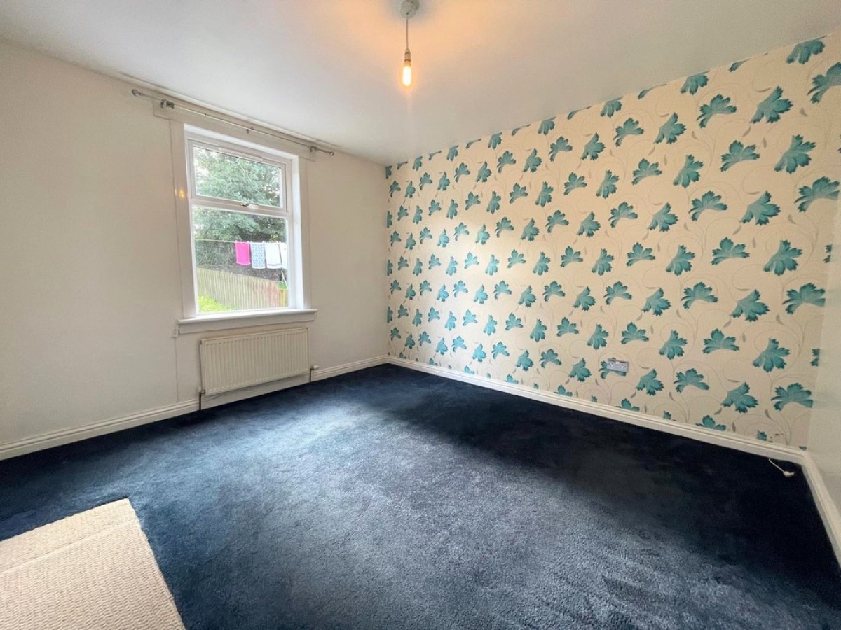 6 Kirkbride Crescent, Crosshill, Maybole, South Ayrshire, KA19 7RQ