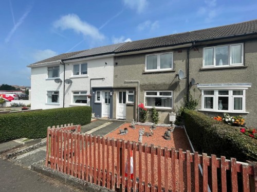 13 Trabboch Avenue, Drongan, KA6 7DR