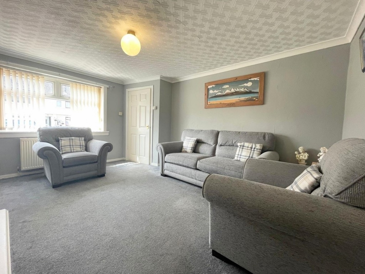 13 Trabboch Avenue, Drongan, KA6 7DR