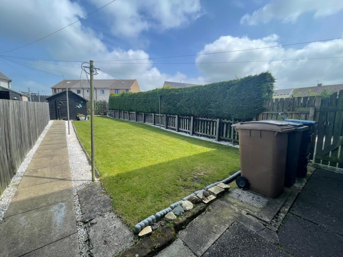 13 Trabboch Avenue, Drongan, KA6 7DR