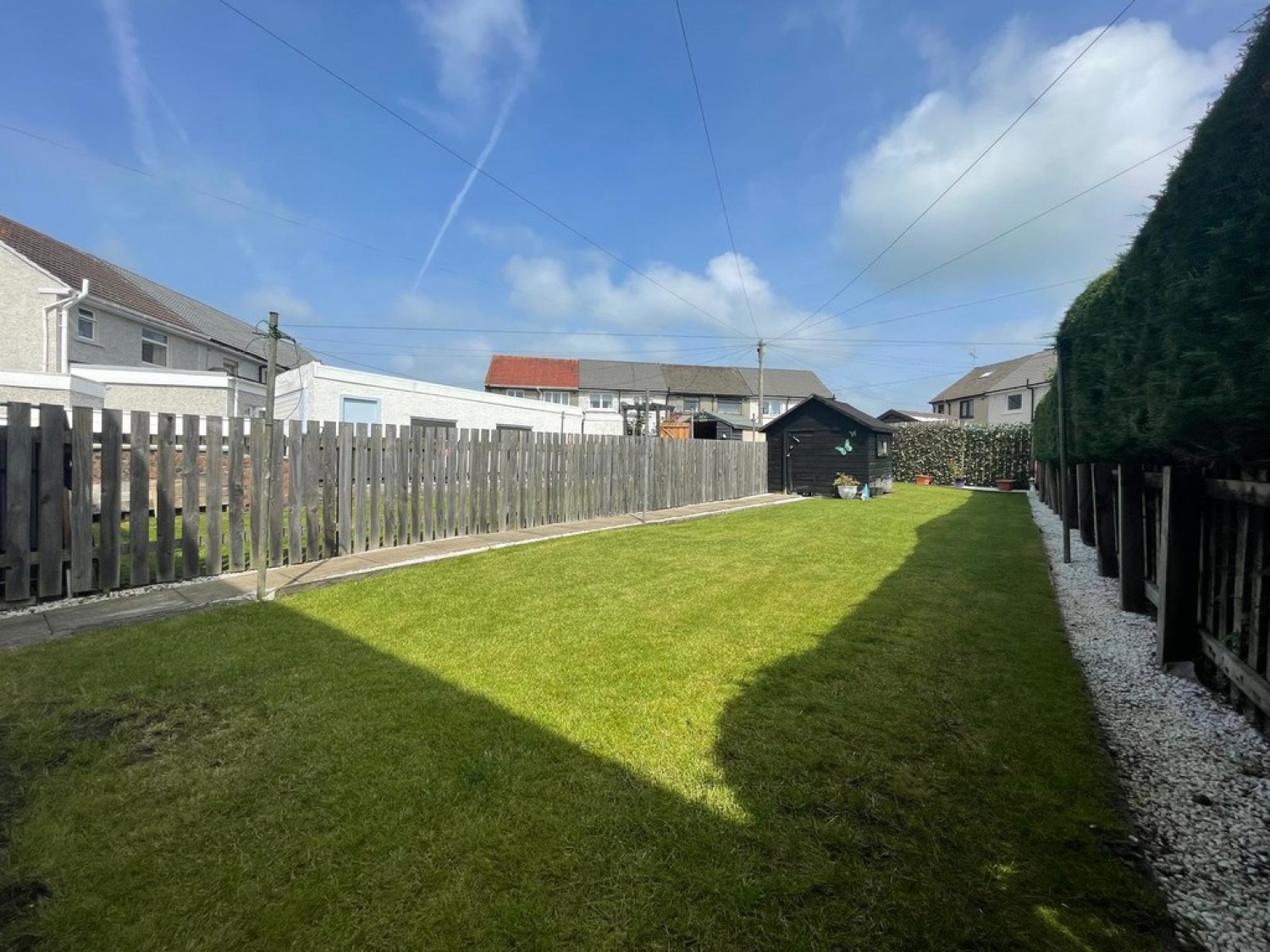 13 Trabboch Avenue, Drongan, KA6 7DR
